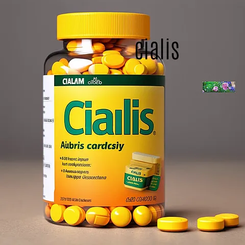 Cialis venta en españa